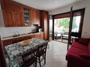 Torre Cann Girolamo Location Torre Canne